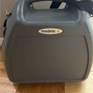 Medela Symphony 2.0.